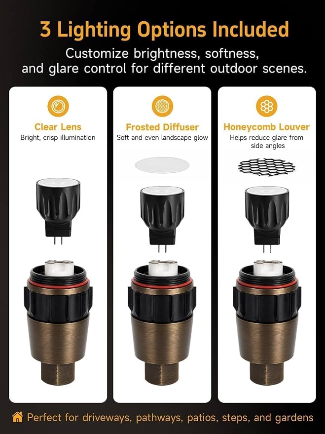 Bronze Sidelight