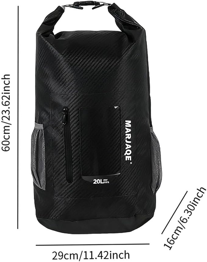 black 20L