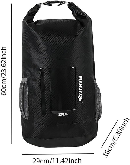 black 20L