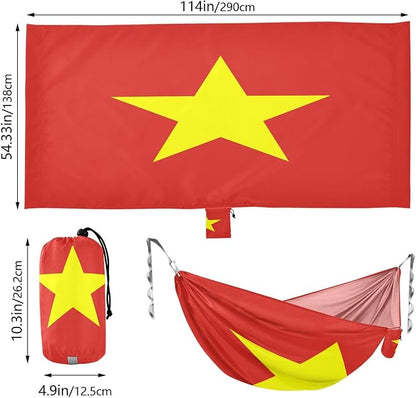 Vietnam Flag
