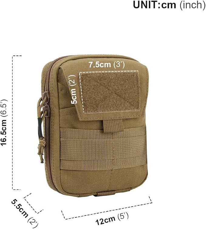 Coyote Brown