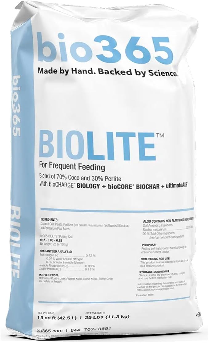 BIOLITE
