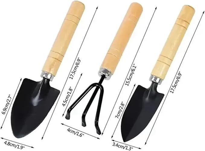 3pcs