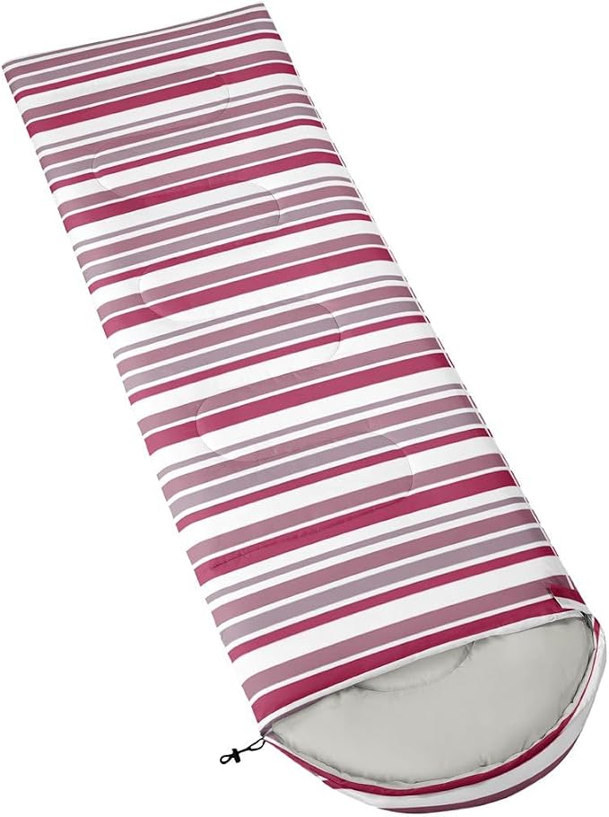 Pink White