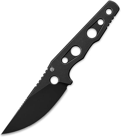 Black Stonewashed