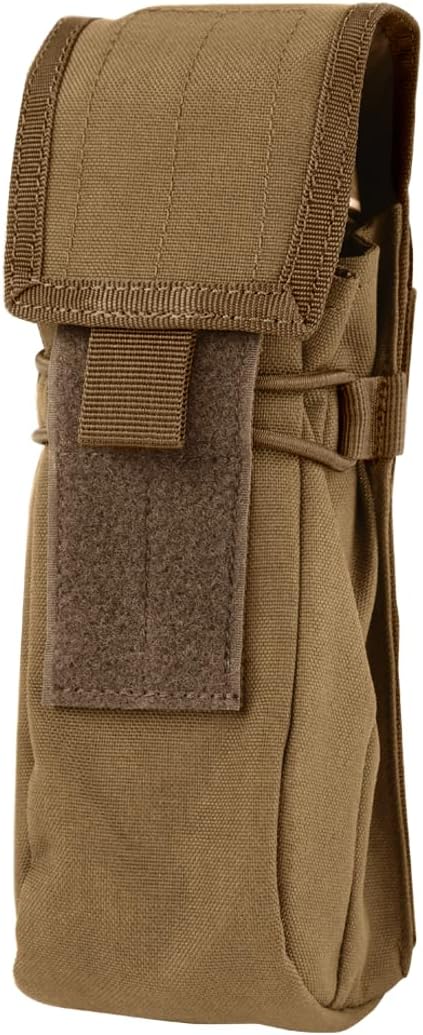 Coyote Brown