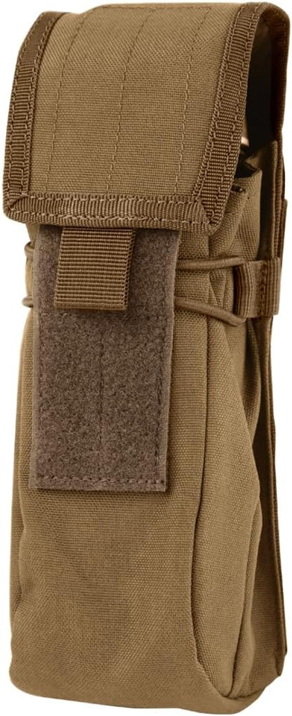 Coyote Brown