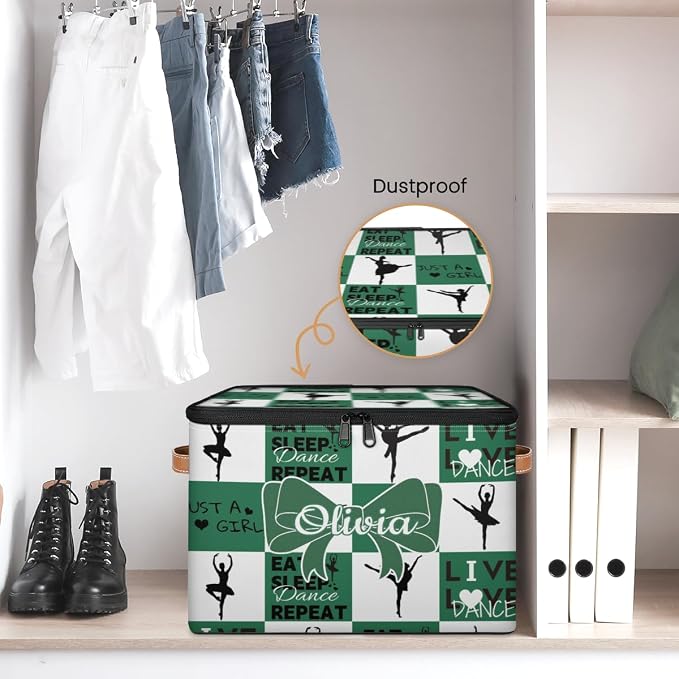 Dark Green