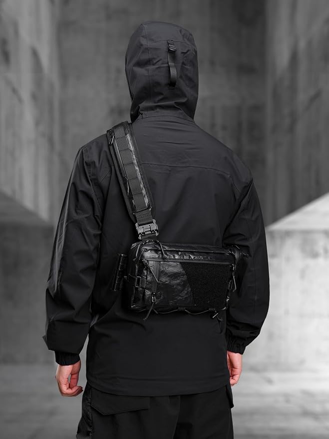 Cordura-black