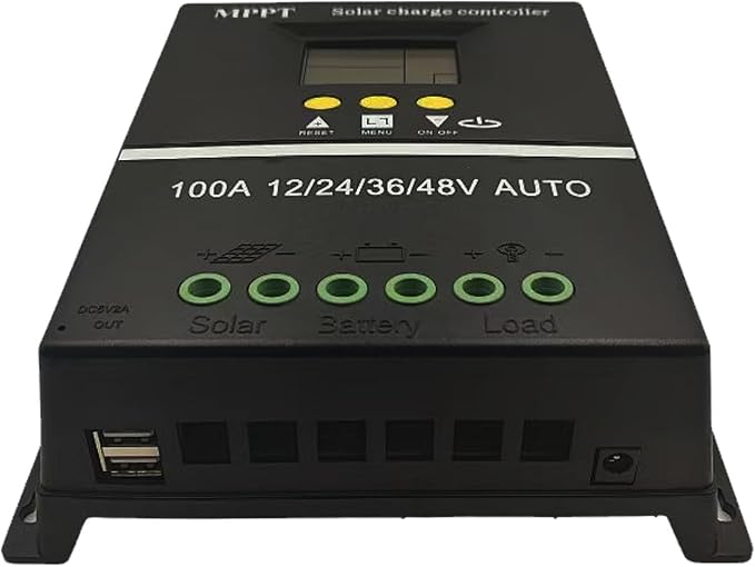 100A