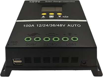 100A