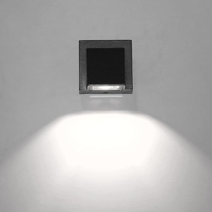 Down light - Cool white