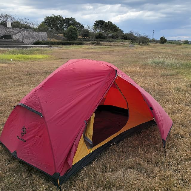 XSMT red-2 person