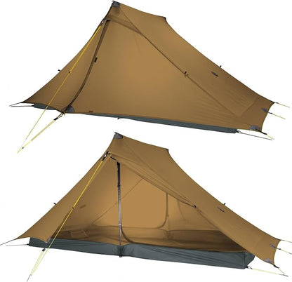 Pro 2-person, khaki