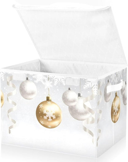 Christmas Balls 1