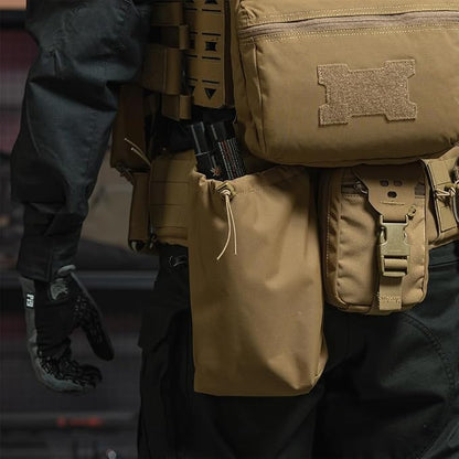 Coyote Brown