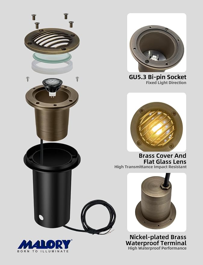 Full Brass -01B