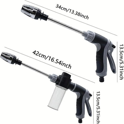 Only water gun