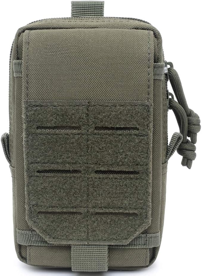 Army green