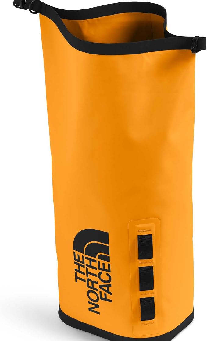 Summit Gold/TNF Black