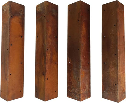Rust