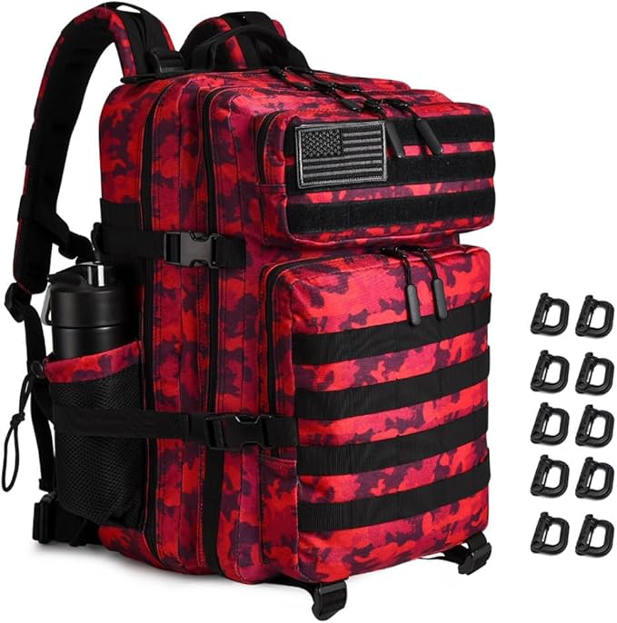 Red Cp
