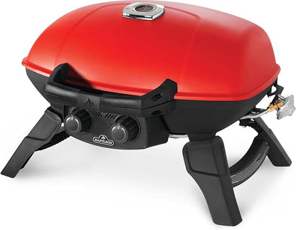 TravelQ 285 Red