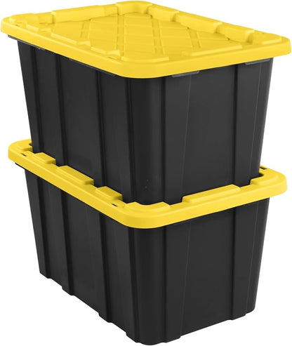 27 Gal