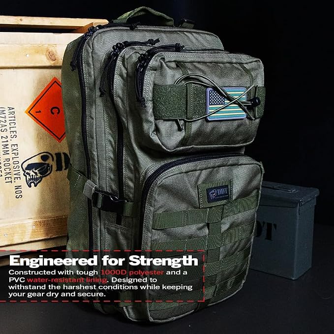 Od Green