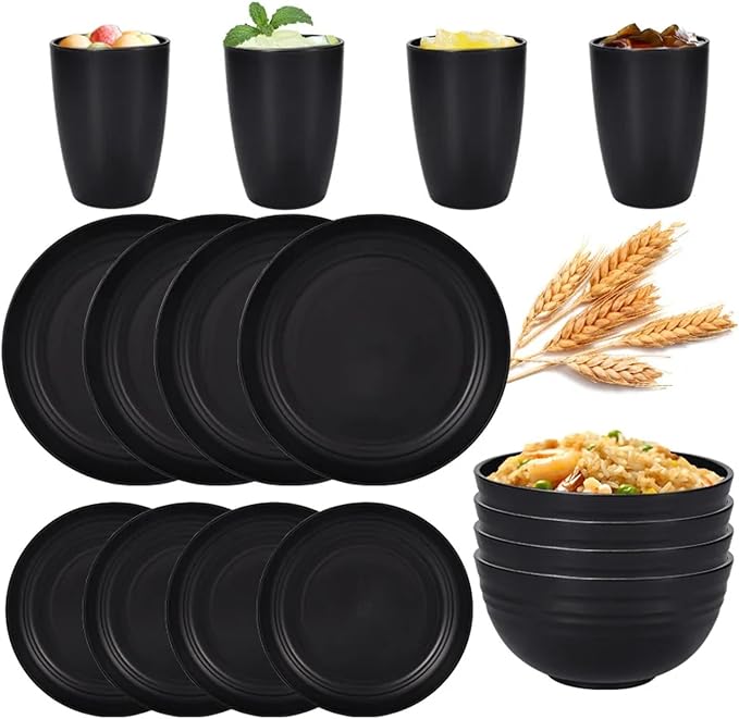 8pcs tumbler
