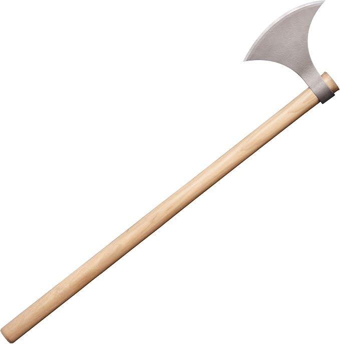 Viking Battle Axe