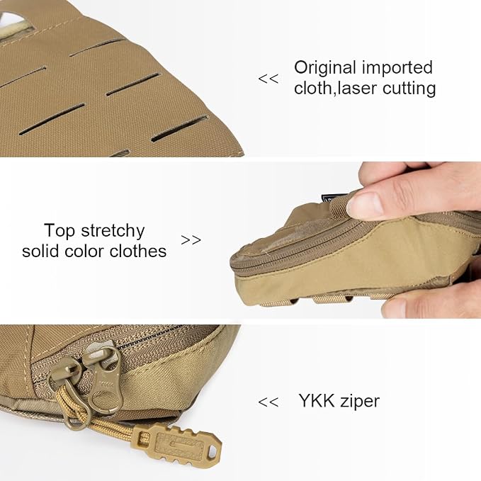 coyote Brown