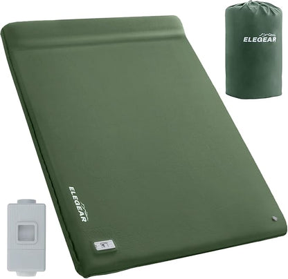 Dark Army Green