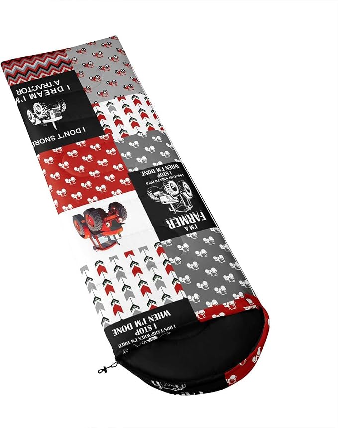 Red Black