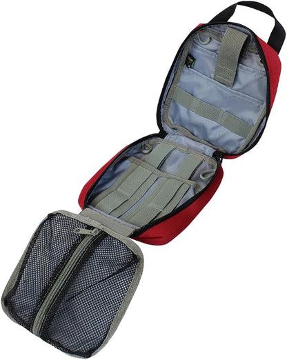 OLIVE DRAB