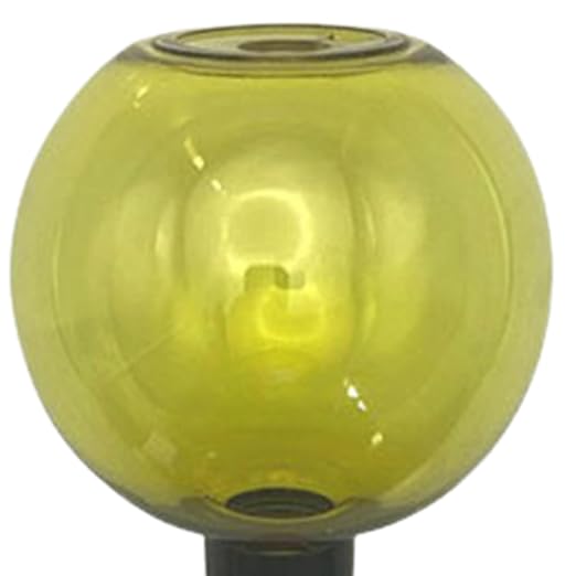 Yellow 1pcs