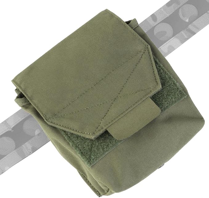 Ranger Green