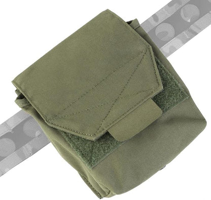 Ranger Green