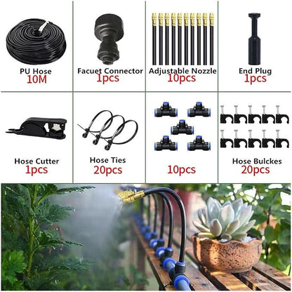 10M Kit