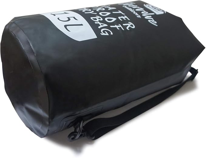 Black - 500D PVC