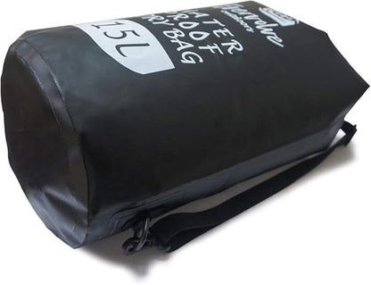 Black - 500D PVC