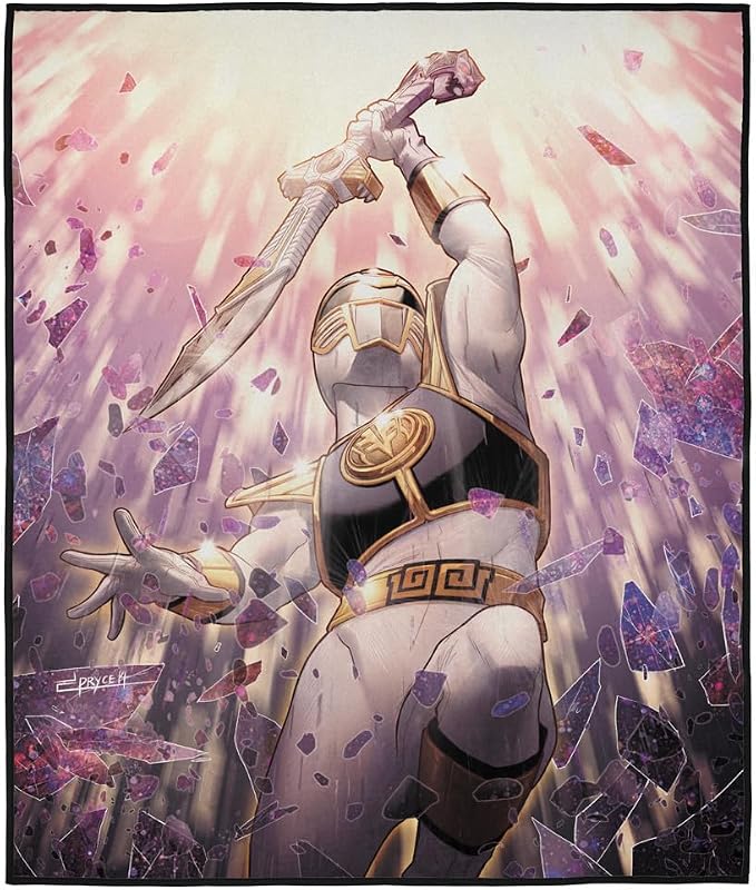 White - White Ranger