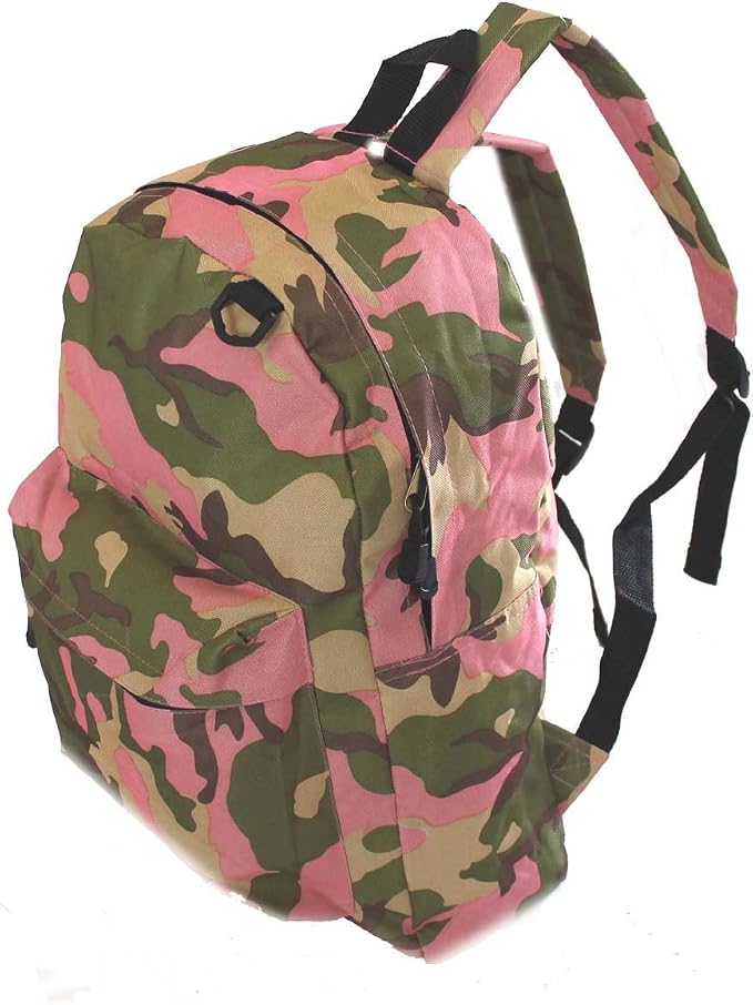 Pm Pink Camo