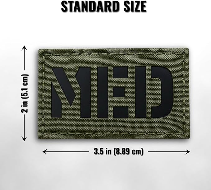 OD Green