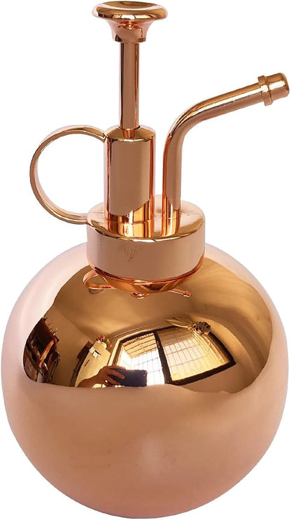 17oz/ Rose Gold