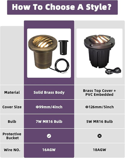 Full Brass -01B