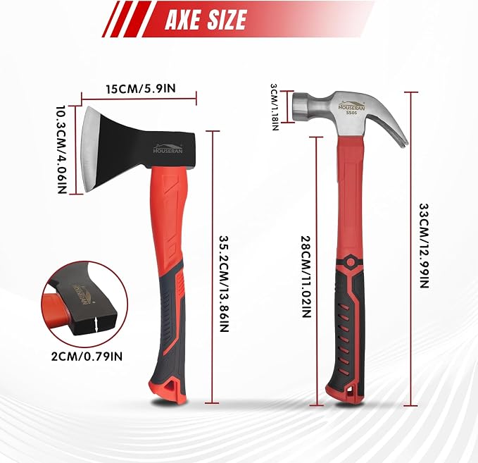 AEX&16oz Claw Hammer