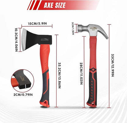 AEX&16oz Claw Hammer