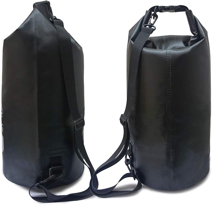 Black - 500D PVC