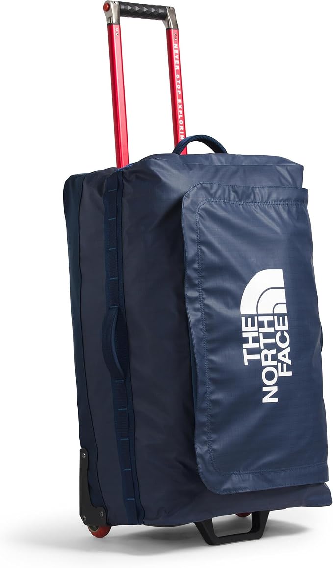 Shady Blue/Summit Navy